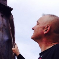 HTX Employee Ronald Steward's profile photo