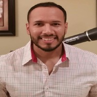 Southern Manufacturing Employee Alex Otero's profile photo