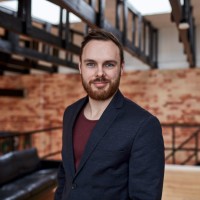 Ritzaus Bureau Employee Nicklas Nyegaard's profile photo