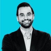 TUHF Employee Jonathan van Beek's profile photo