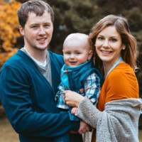 Dane Technologies Employee Brandon Bares's profile photo