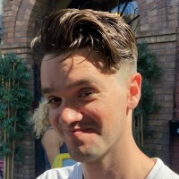 Fulcrum Property Employee Chris Bueno's profile photo