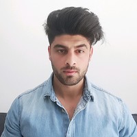 tech2 Employee Abdullah Nazligul's profile photo