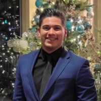 TrellisWare Technologies Employee Anthony Mena's profile photo