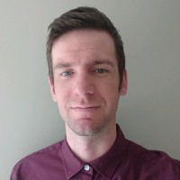 FKD Studio Employee Daniel Wilson's profile photo