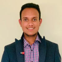 Douglas Partners Pty Ltd Employee Ravin Fernando's profile photo