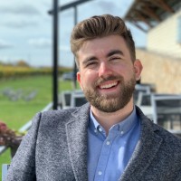 Harrison Bba Email