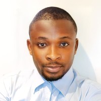 Ha-Shem Limited Employee Mubarak Ibrahim's profile photo