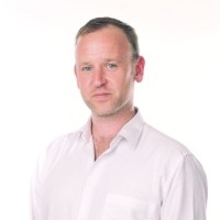 Glodon Employee Simon Phillips's profile photo