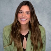 Hearst Employee Dina Yassin's profile photo