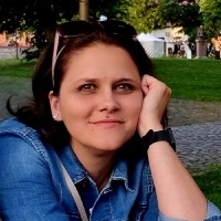 Andreea Ene Email