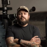 Highwire Coffee Roasters Employee Samuel Fugate's profile photo