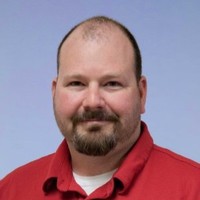 Vector Software Inc. Employee Christian Overend's profile photo