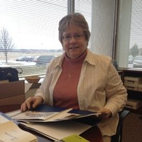 Mechanicsburg Area School District Employee Cara Gray's profile photo