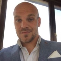 Obonjan Island Resort Employee Martin Magdić's profile photo