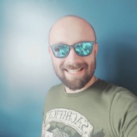 Vibo Employee Dmytro Smerechynskyi's profile photo