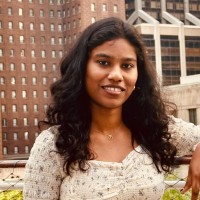 Jyothi U Email