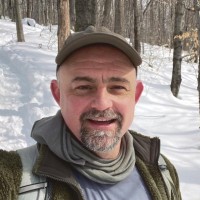 FieldStack Employee Mark Carroll's profile photo