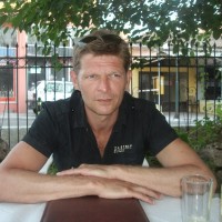 Dean Shaw's profile photo