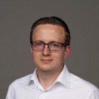 Deutsche Post und DHL Employee Andreas Klug's profile photo