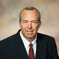 DPR Construction Employee Doug Rowe's profile photo