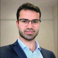 ALOATEC Employee Alexandre Agneray's profile photo