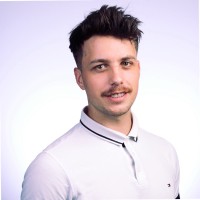 OPENFIELD TECHNOLOGY Employee Dorian Scarpellini's profile photo