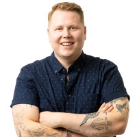 HEIMA Employee Frosti Gnarr's profile photo