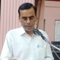 Kailash Pareek Email