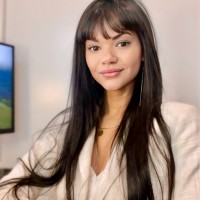 Wellsite Navigator Employee Bruna Nascimento's profile photo