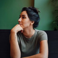 FunMeter Employee Alejandra Castro Castillo's profile photo
