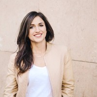 Curable Employee Laura Seago's profile photo