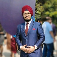 Agamdeep Singh Email