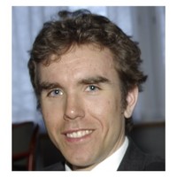 Universitätsspital Basel Employee Jonas Ekeberg's profile photo