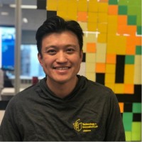 Enbridge Employee Tuong Lee's profile photo