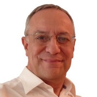 HAF Consulting Employee Dino Onofrio's profile photo