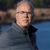 Stephen Horn Email & Phone Number