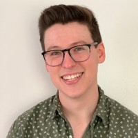 Columbia Artists Theatricals Employee John Thornton's profile photo