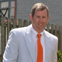 RF Test Equipment Solutions Employee Jay Howard's profile photo