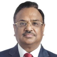 Indian Railway Finance Corporation Employee Sanjay Jain's profile photo
