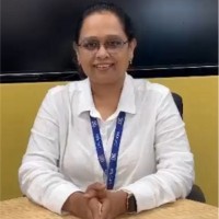 SBI Card Employee Priti Dahima's profile photo