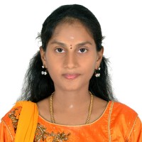 REDITE Employee Suriya S's profile photo