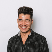 Autodesk Employee Jorge Torres's profile photo