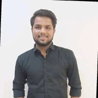 Leverage Employee Manav Mathur's profile photo