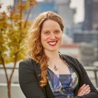 Robert James Lawyers Employee Christine Darby's profile photo