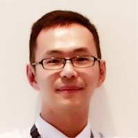 Trip.com Employee Ken Sun's profile photo