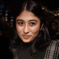 Hupo Employee Aditi Jain's profile photo
