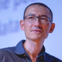 University of Cambridge Employee Simon Shum's profile photo