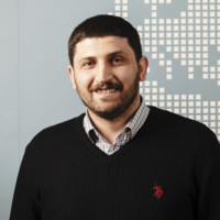 EquityRT Employee Ali Çavuş's profile photo