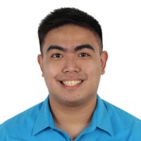 Enstack Employee Jerome Chua's profile photo